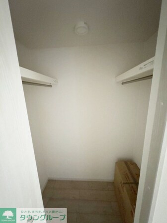 KEIAI RESIDENCE 久米川IIの物件内観写真